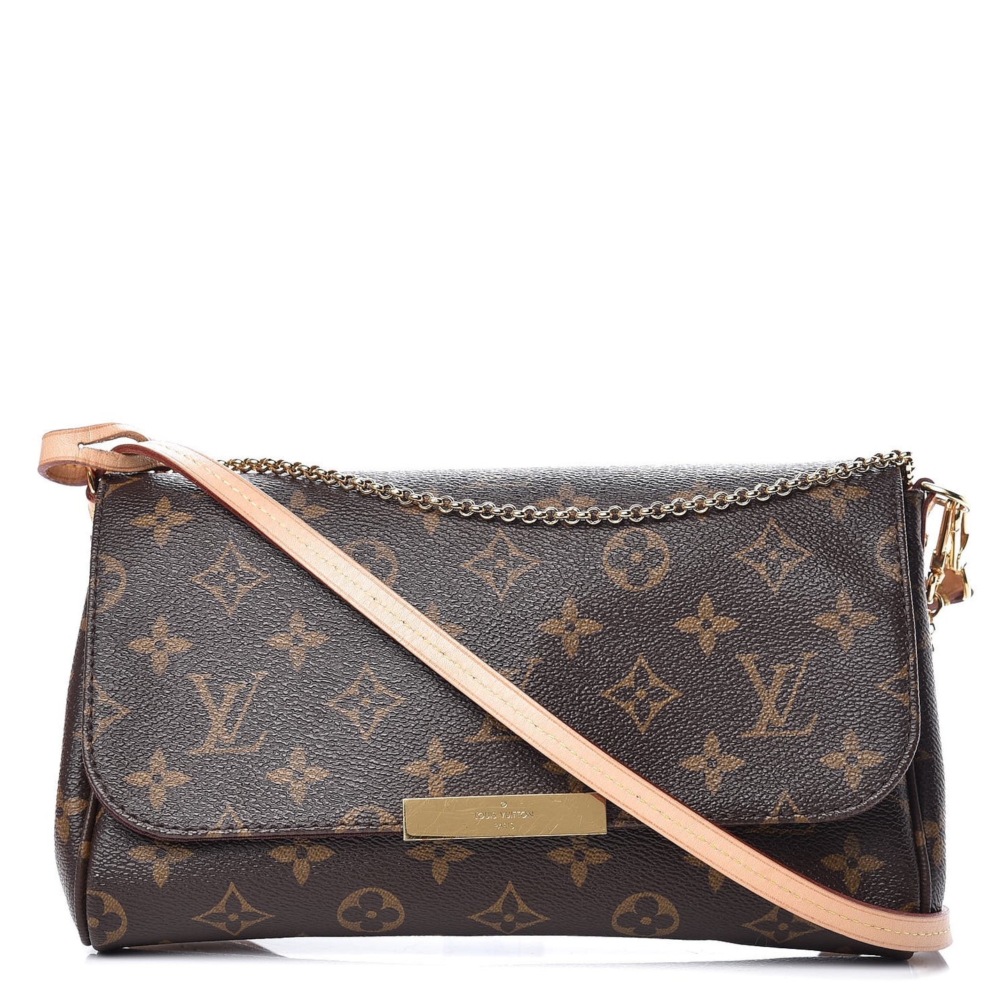 Monogram Favorite MM