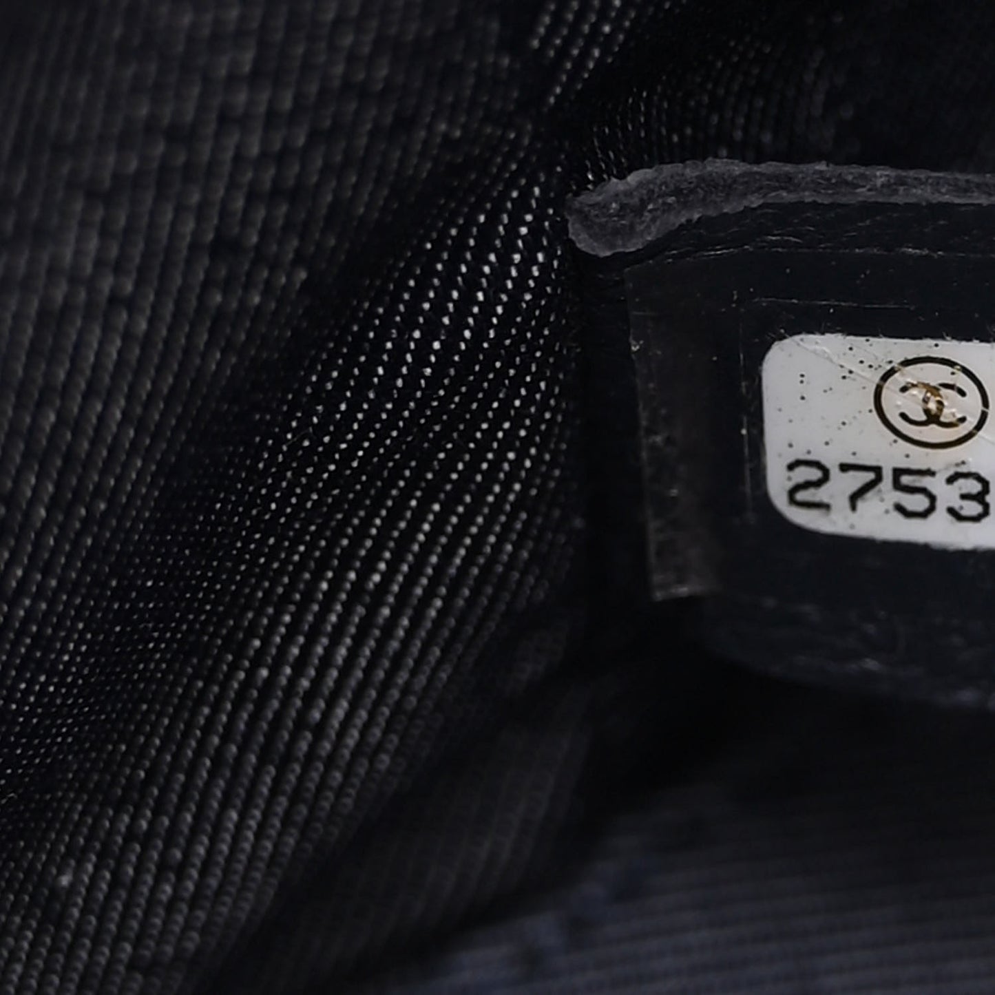 Lambskin Timeless Vanity Cosmetic Case Pink