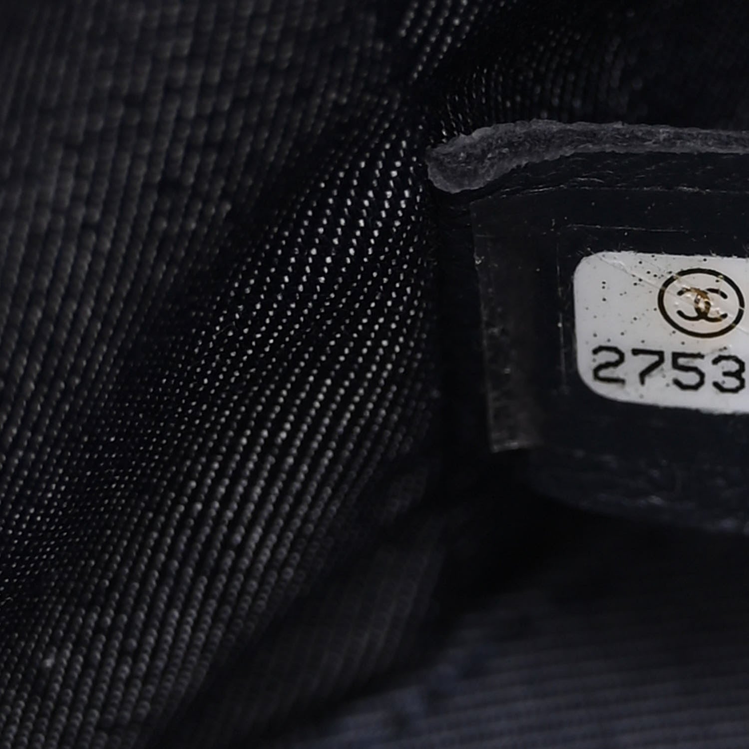 Chanel Lambskin Timeless Vanity Cosmetic Case Pink 6 of 9