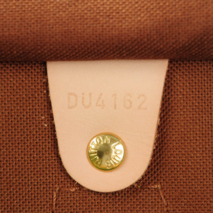 Louis Vuitton Monogram Kusama Town Speedy 30 Green 7 of 7