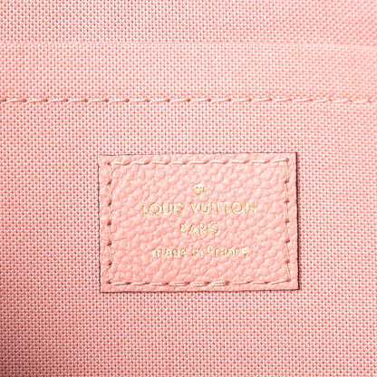 Louis Vuitton Empreinte Daily Pouch Rose Poudre 6 of 8