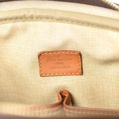 Louis Vuitton Monogram Trouville 6 of 14