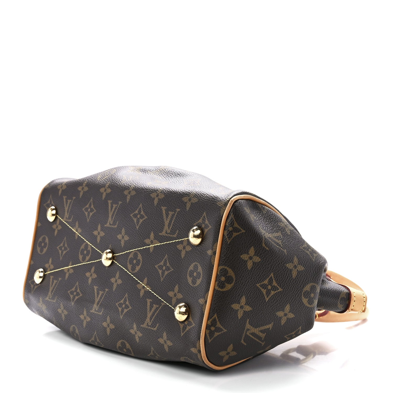 Louis Vuitton Monogram Tivoli PM 9 of 11