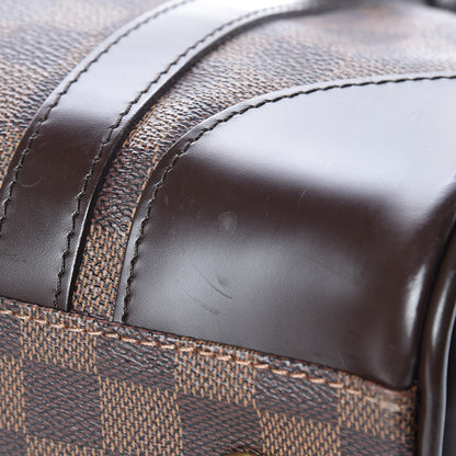 Louis Vuitton Damier Ebene Berkeley 10 of 12