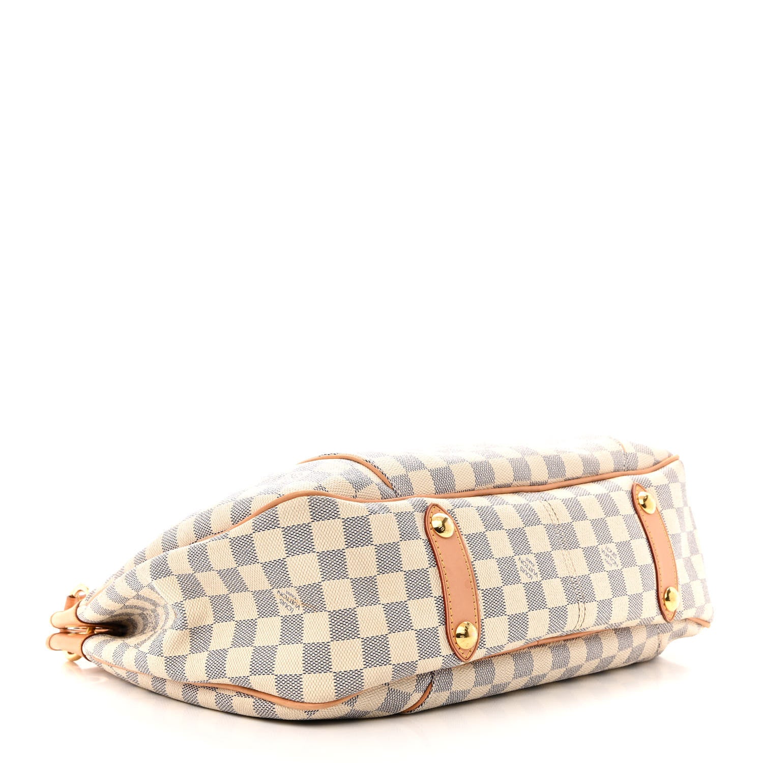 Louis Vuitton Damier Azur Galliera PM 4 of 12