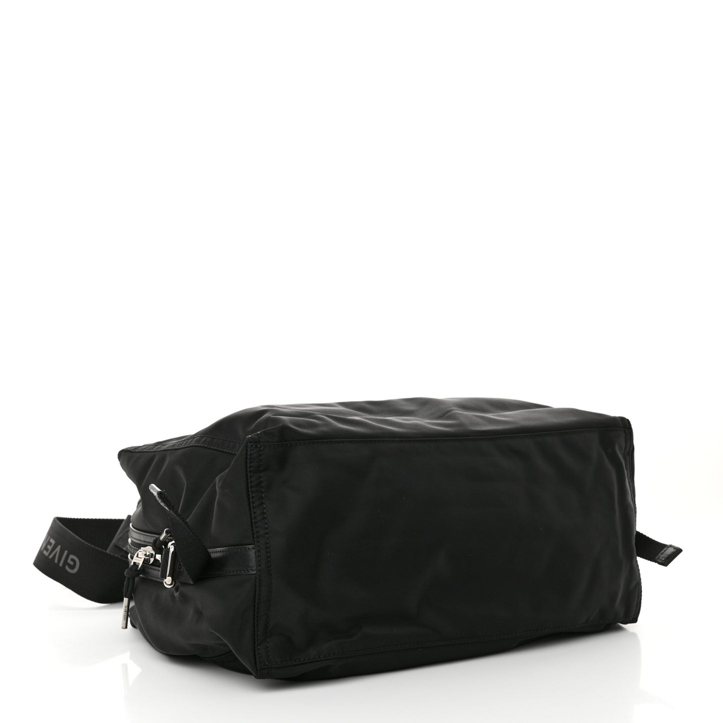 Nylon Medium Pandora Black