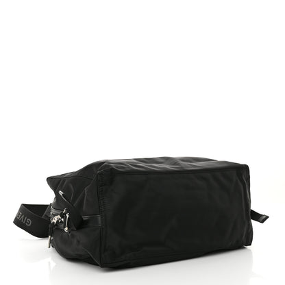Givenchy Nylon Medium Pandora Black 4 of 10