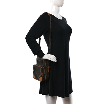 Louis Vuitton Monogram Amazone 2 of 11