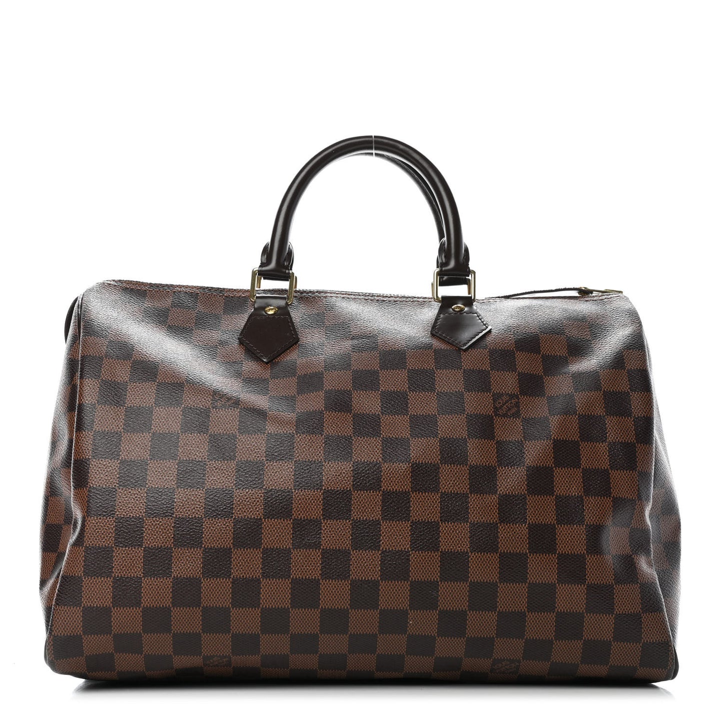 Damier Ebene Speedy 35