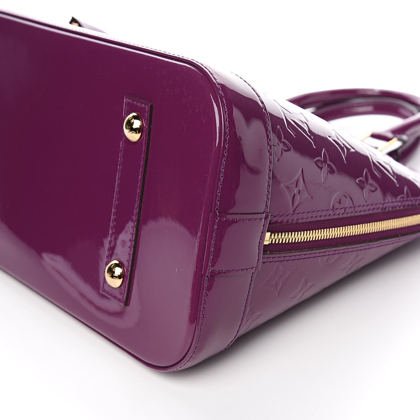 Vernis Alma MM Amethyste