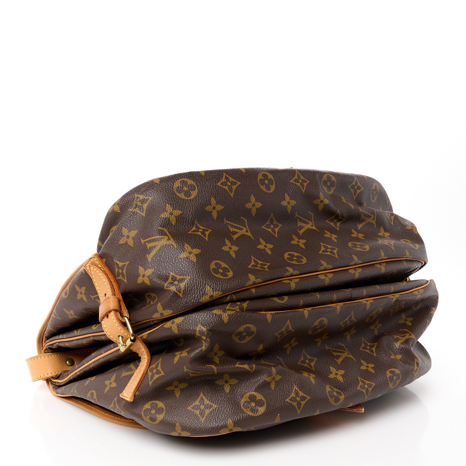 Louis Vuitton Monogram Saumur 35 4 of 11