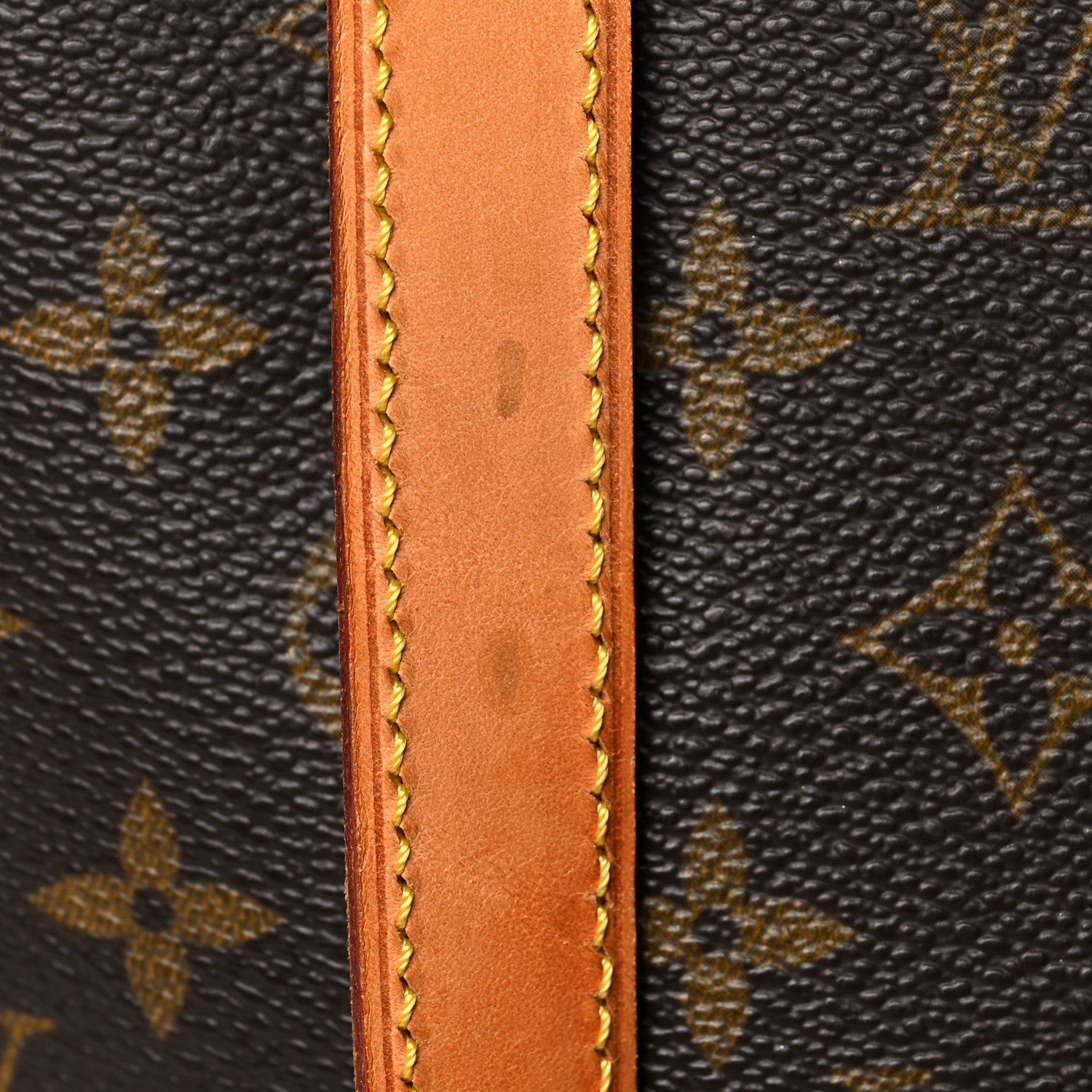 Louis Vuitton Monogram Cabas Mezzo 11 of 11