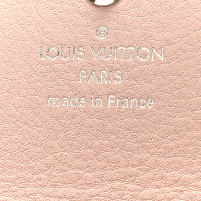Louis Vuitton Mahina Multicles 4 Key Holder Magnolia 6 of 8