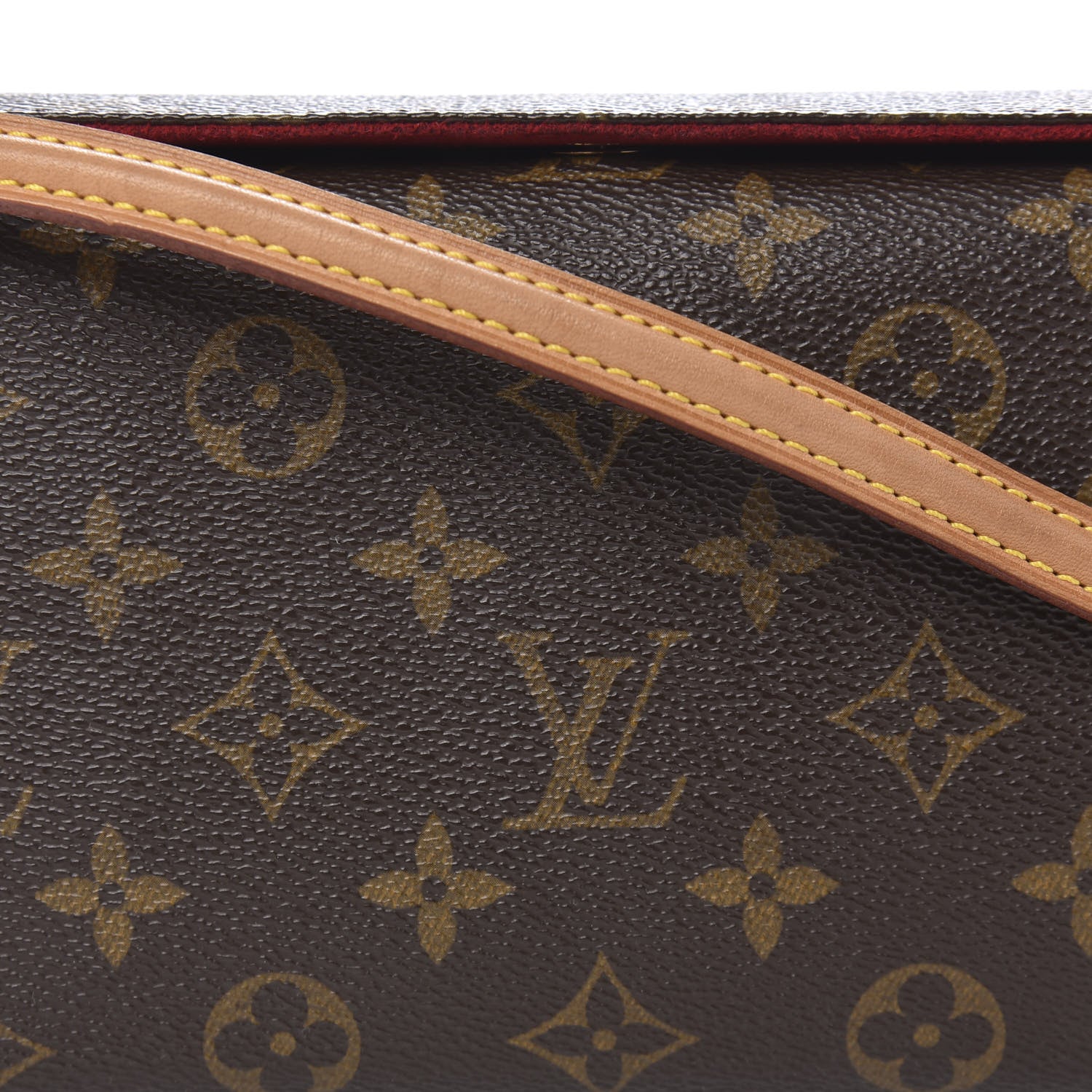 Louis Vuitton Monogram Recital 9 of 10