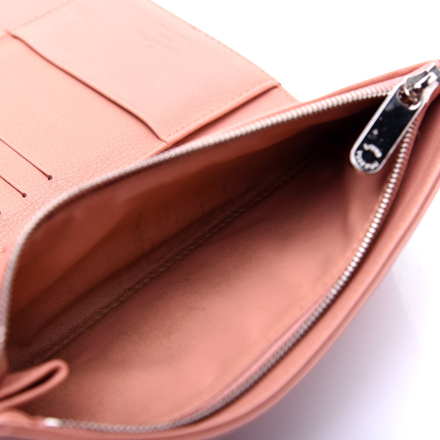 Mahina Amelia Wallet Rose