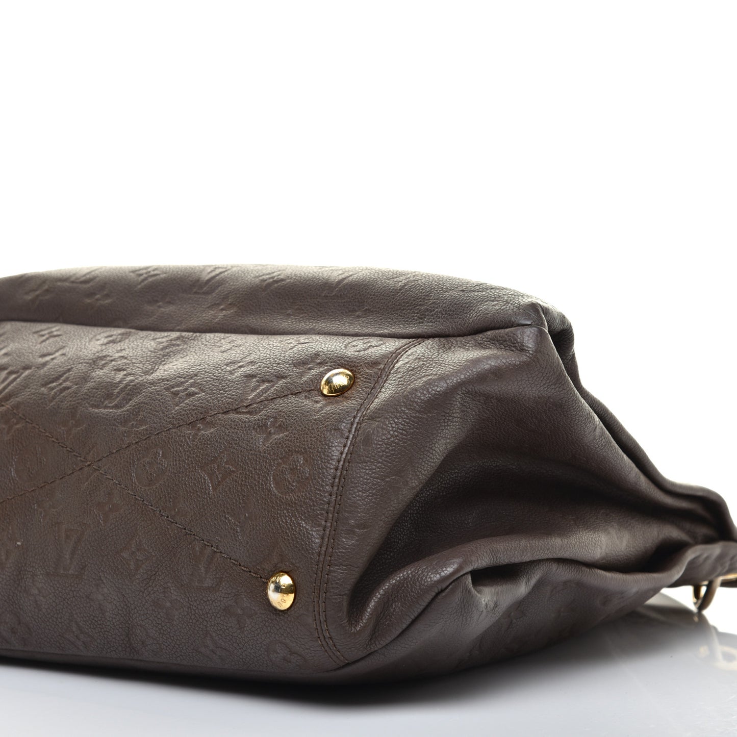 Empreinte Artsy MM Chocolate