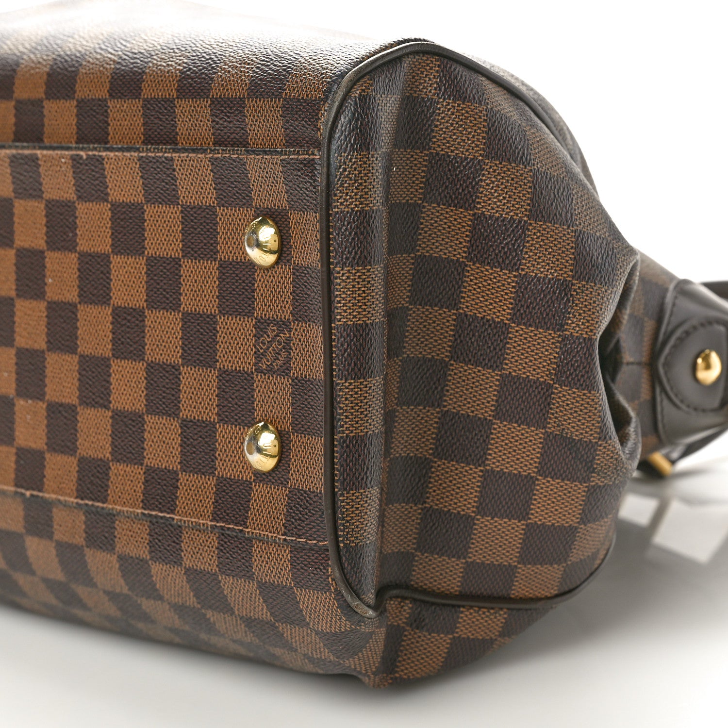 Louis Vuitton Damier Ebene Trevi GM 9 of 12