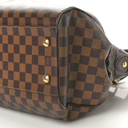 Louis Vuitton Damier Ebene Trevi GM 9 of 12