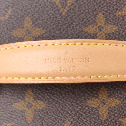 Louis Vuitton Monogram Nice Mini 7 of 10