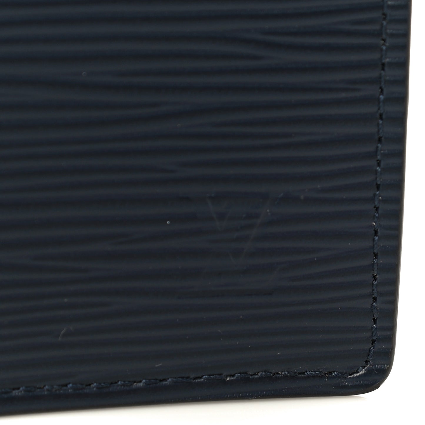 Epi Pocket Organizer Blue Marine