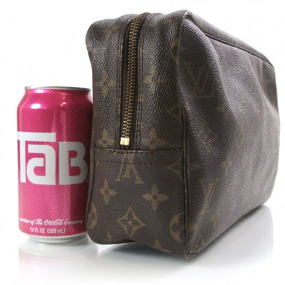 Louis Vuitton Monogram Trousse Toiletries GM 3 of 8