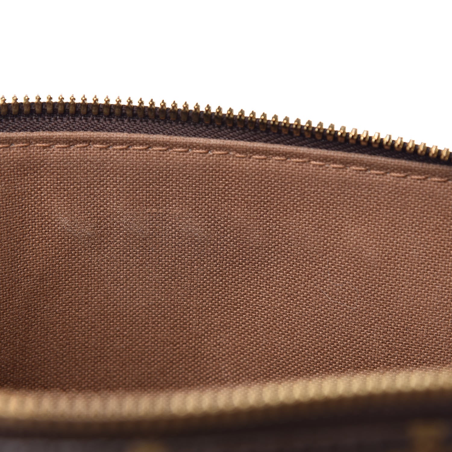 Louis Vuitton Monogram Metal Stones Alma PM 9 of 18