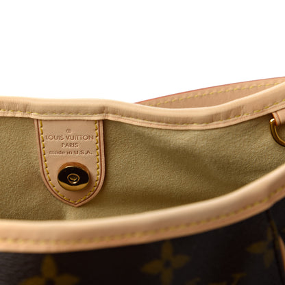 Louis Vuitton Monogram Galliera PM 5 of 7