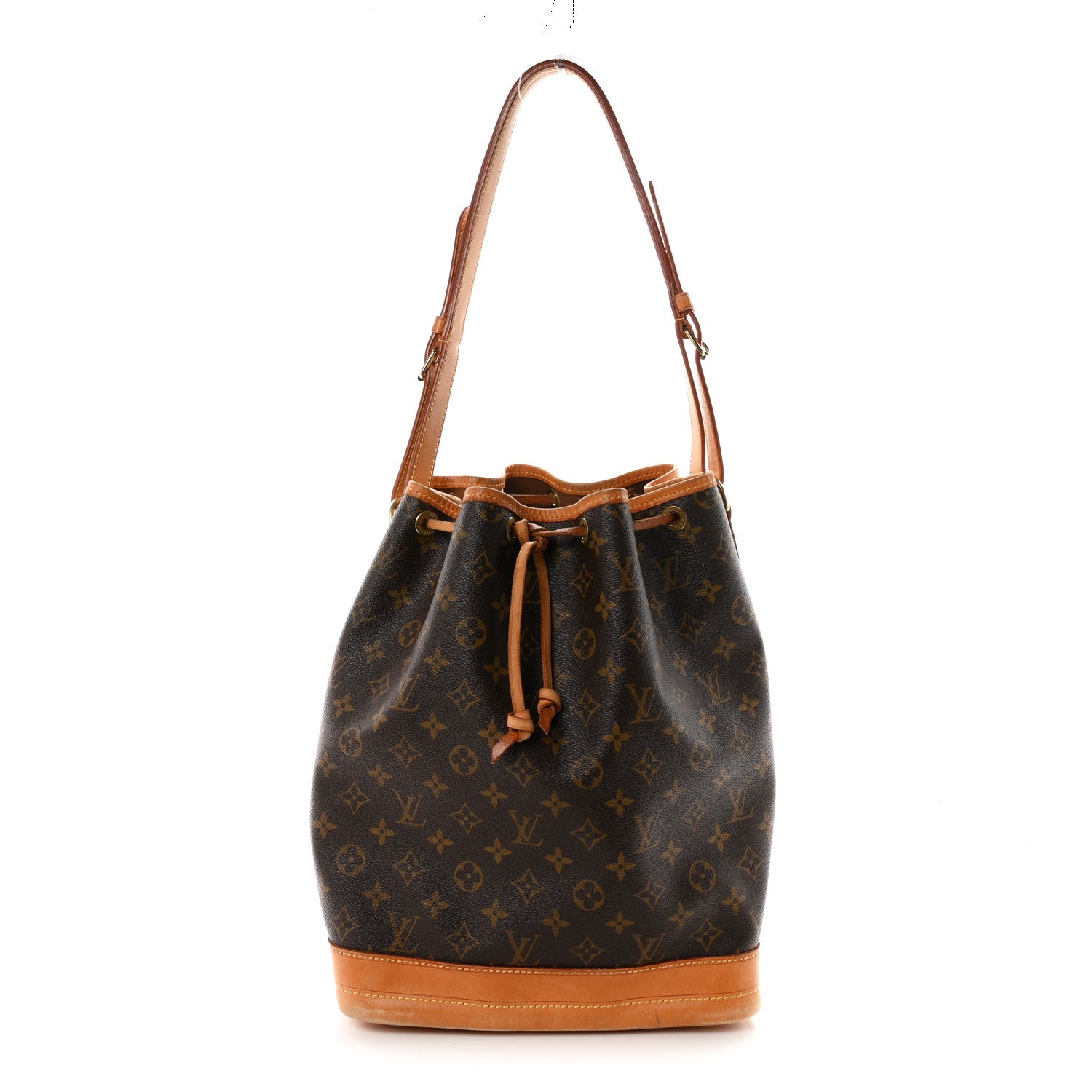 Louis Vuitton Monogram Noe 1 of 11
