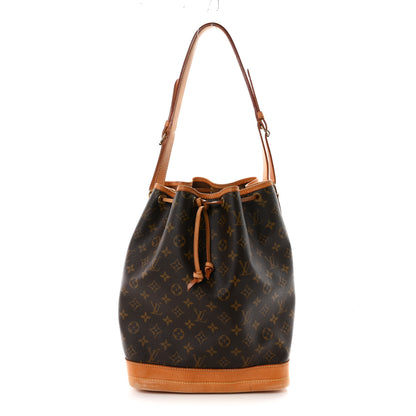 Louis Vuitton Monogram Noe 1 of 11