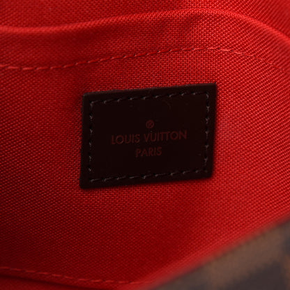 Louis Vuitton Damier Ebene Favorite PM 6 of 10