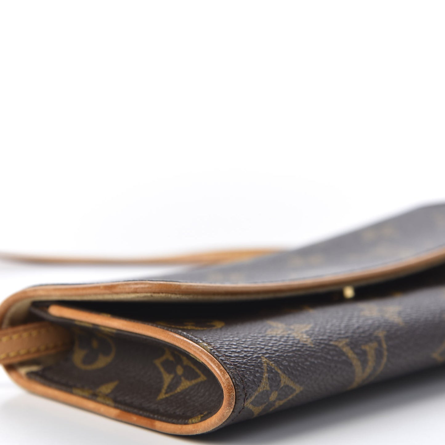 Monogram Pochette Twin PM
