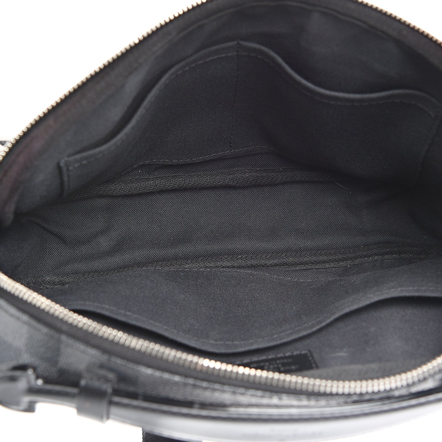 Louis Vuitton Damier Graphite Ambler 4 of 12