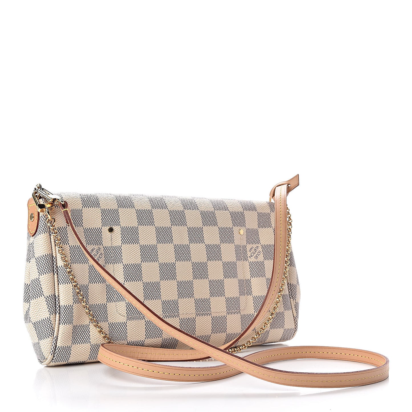 Damier Azur Favorite MM
