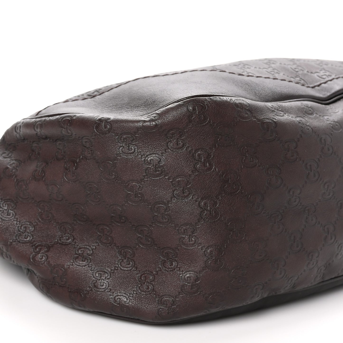 ssima Charlotte Tote Brown