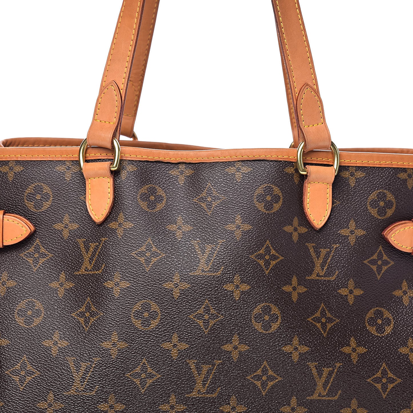 Monogram Batignolles Horizontal