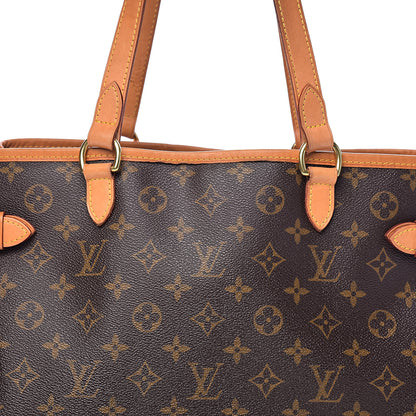 Louis Vuitton Monogram Batignolles Horizontal 14 of 14