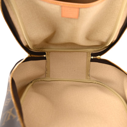 Louis Vuitton Monogram Excursion Shoe Bag 5 of 11