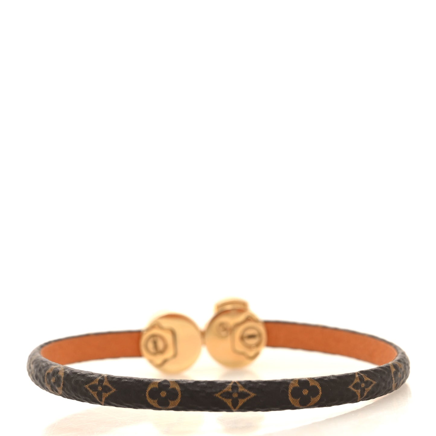 Monogram Mini Historic Bracelet 17