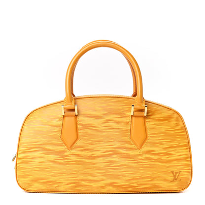 Louis Vuitton Epi Jasmin Tassil 1 of 12