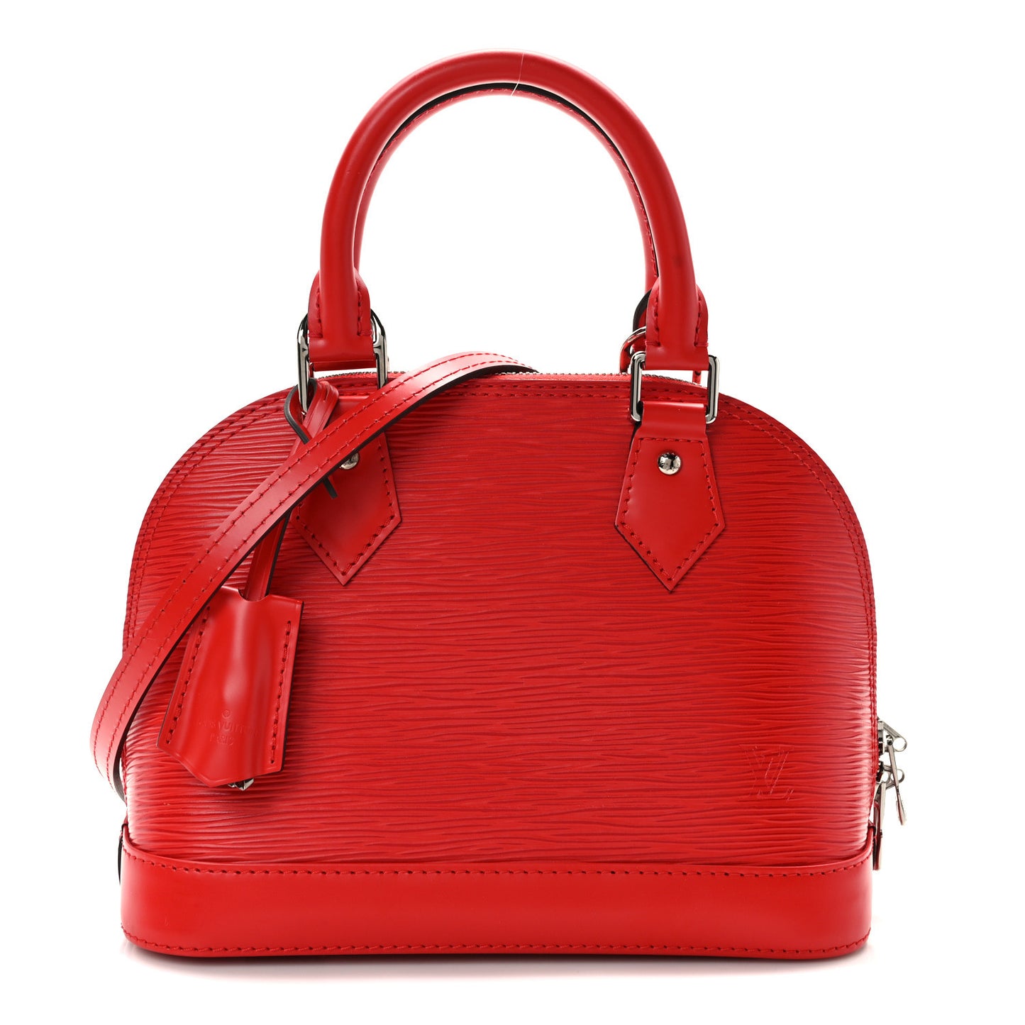 Epi Alma BB Coquelicot