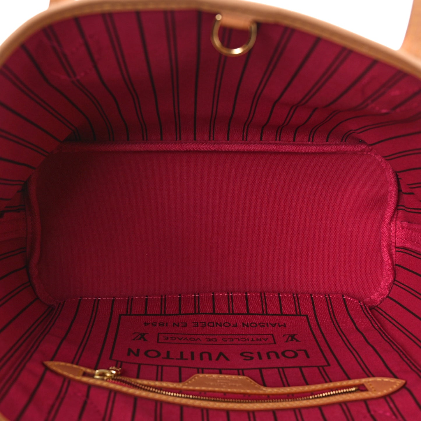 Monogram Neo Neverfull PM Pivoine