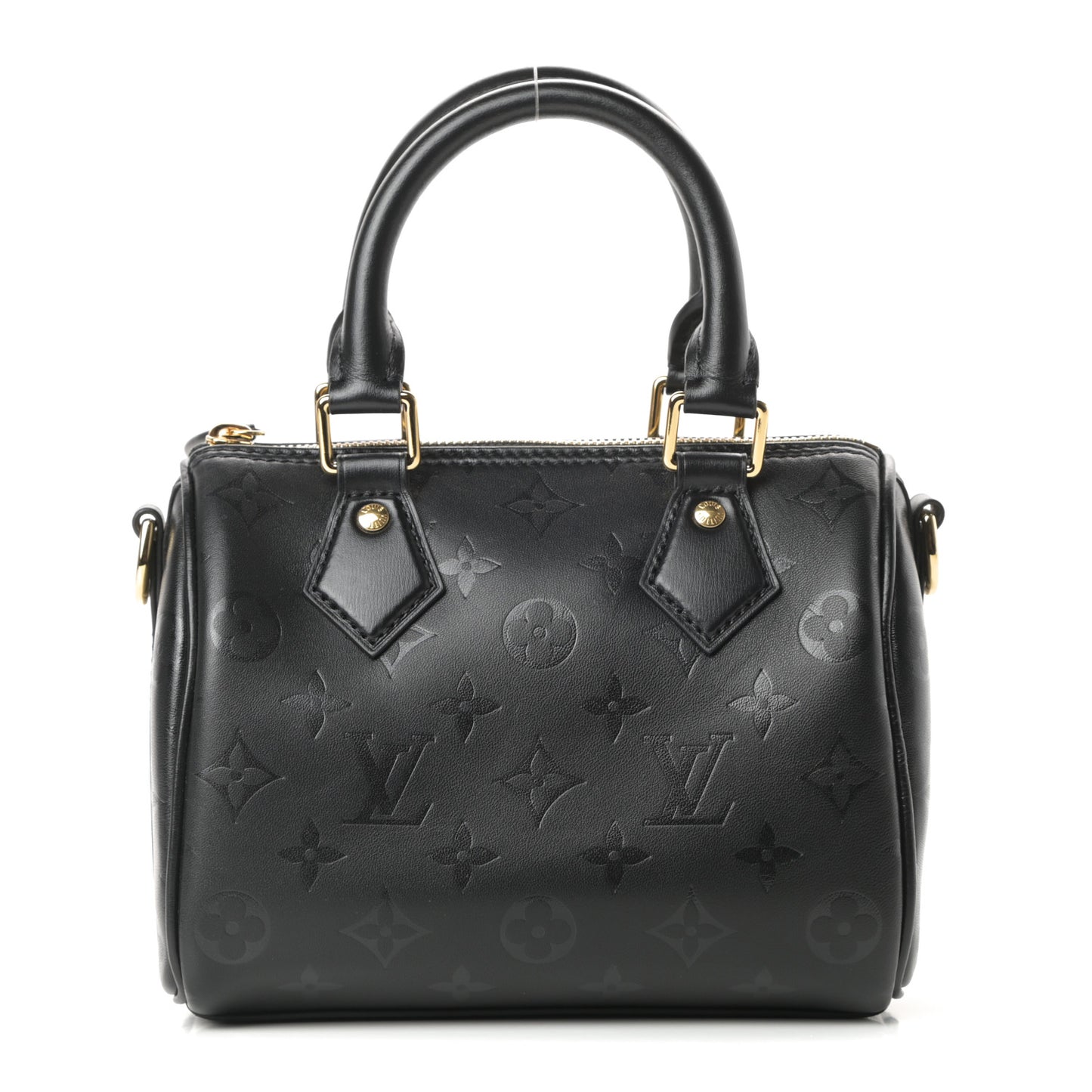 Monogram Ink Speedy BB Black