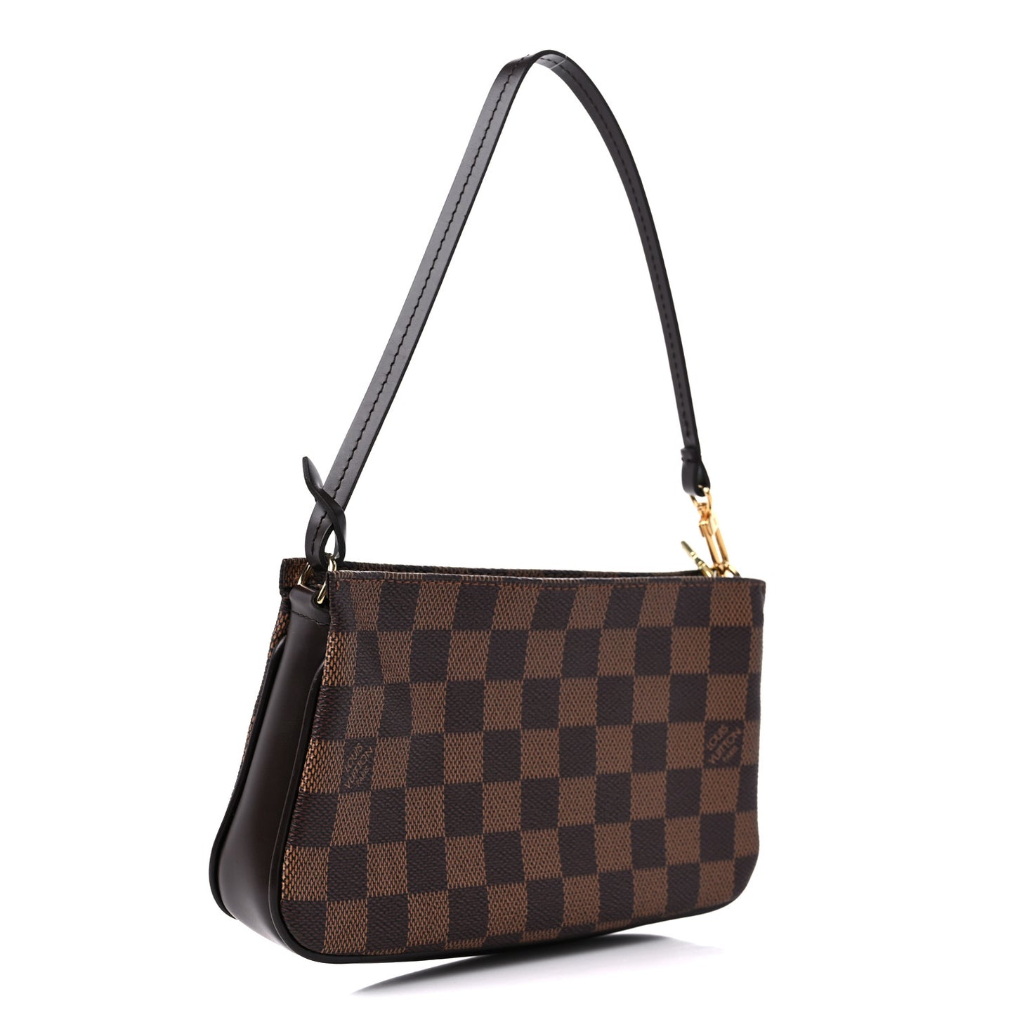 Damier Ebene Navona Pochette Accessories