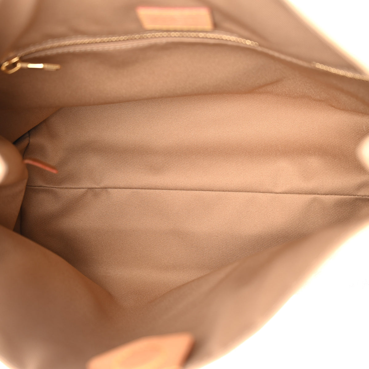 Louis Vuitton Damier Azur Graceful PM Beige 5 of 10