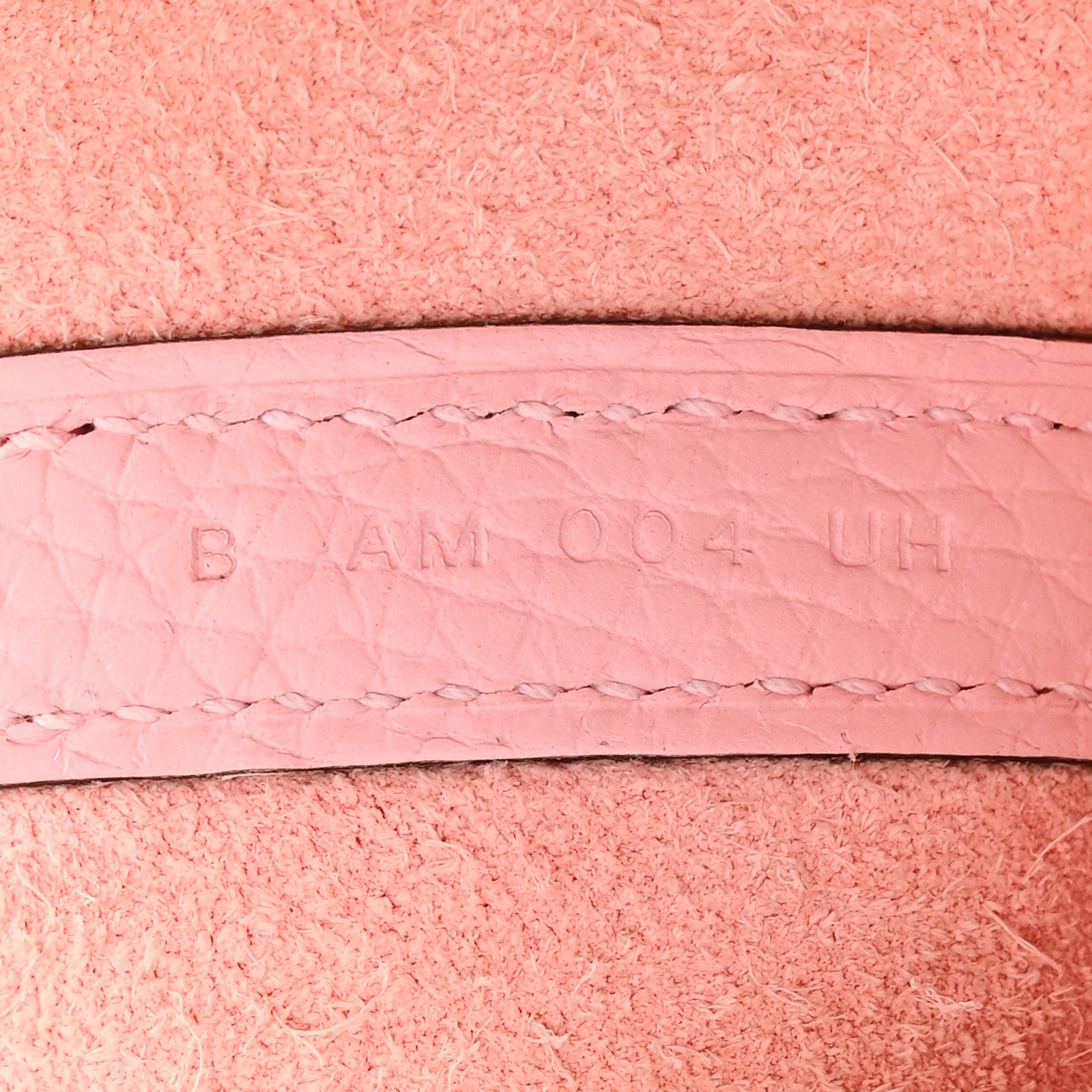 Hermes Taurillon Clemence Picotin Lock 18 PM Rose Sakura 7 of 11