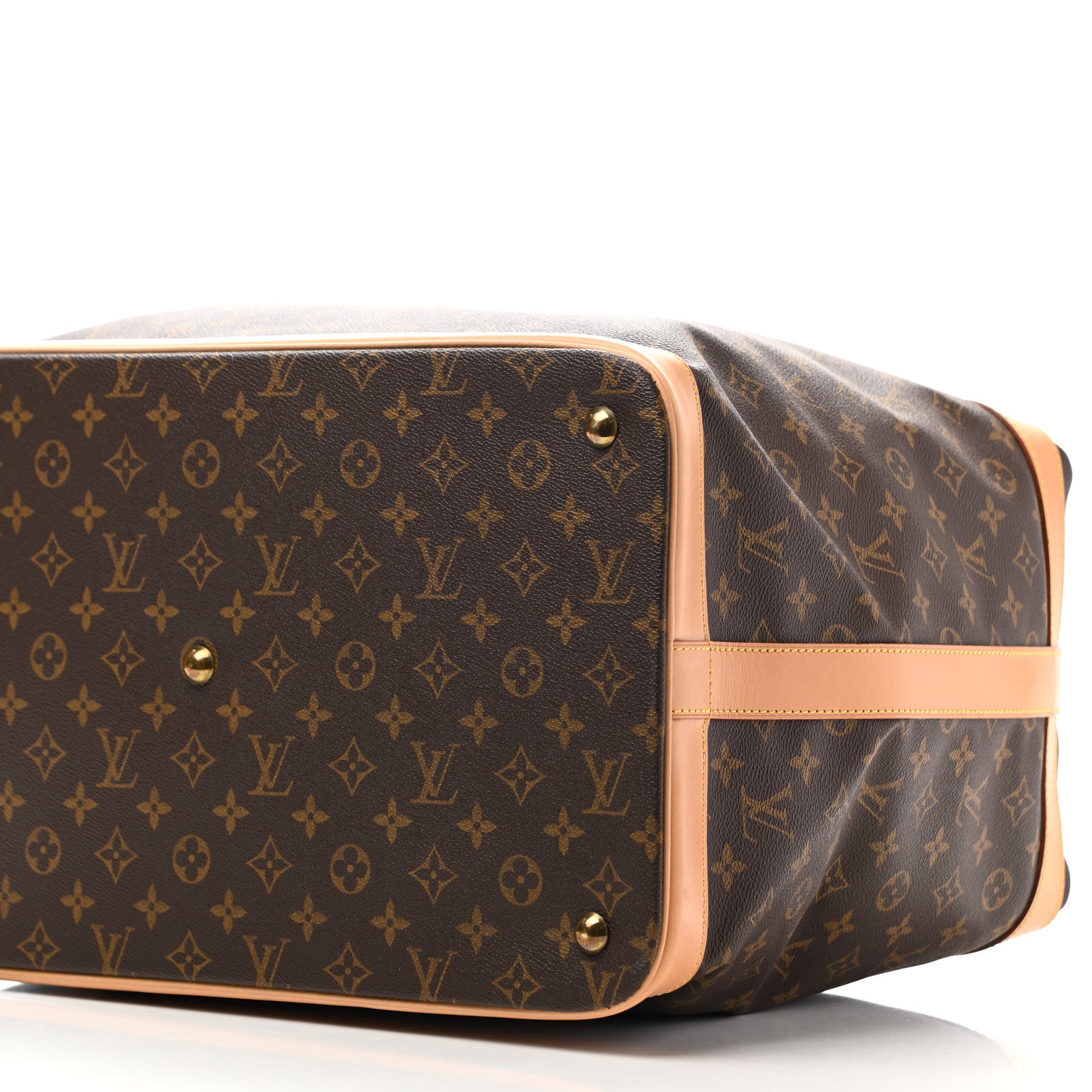 Louis Vuitton Monogram Cruiser 45 8 of 14