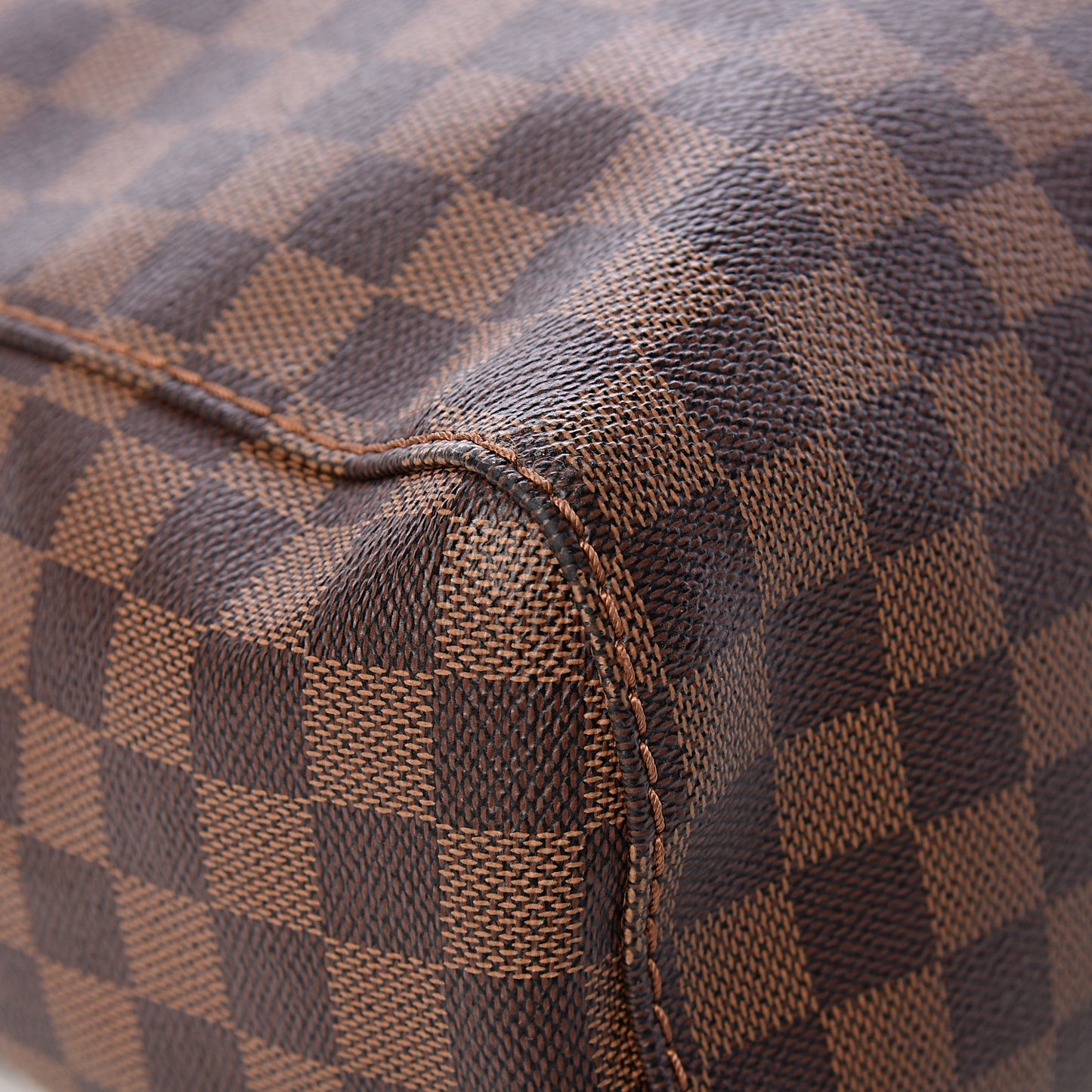 Damier Ebene Portobello GM