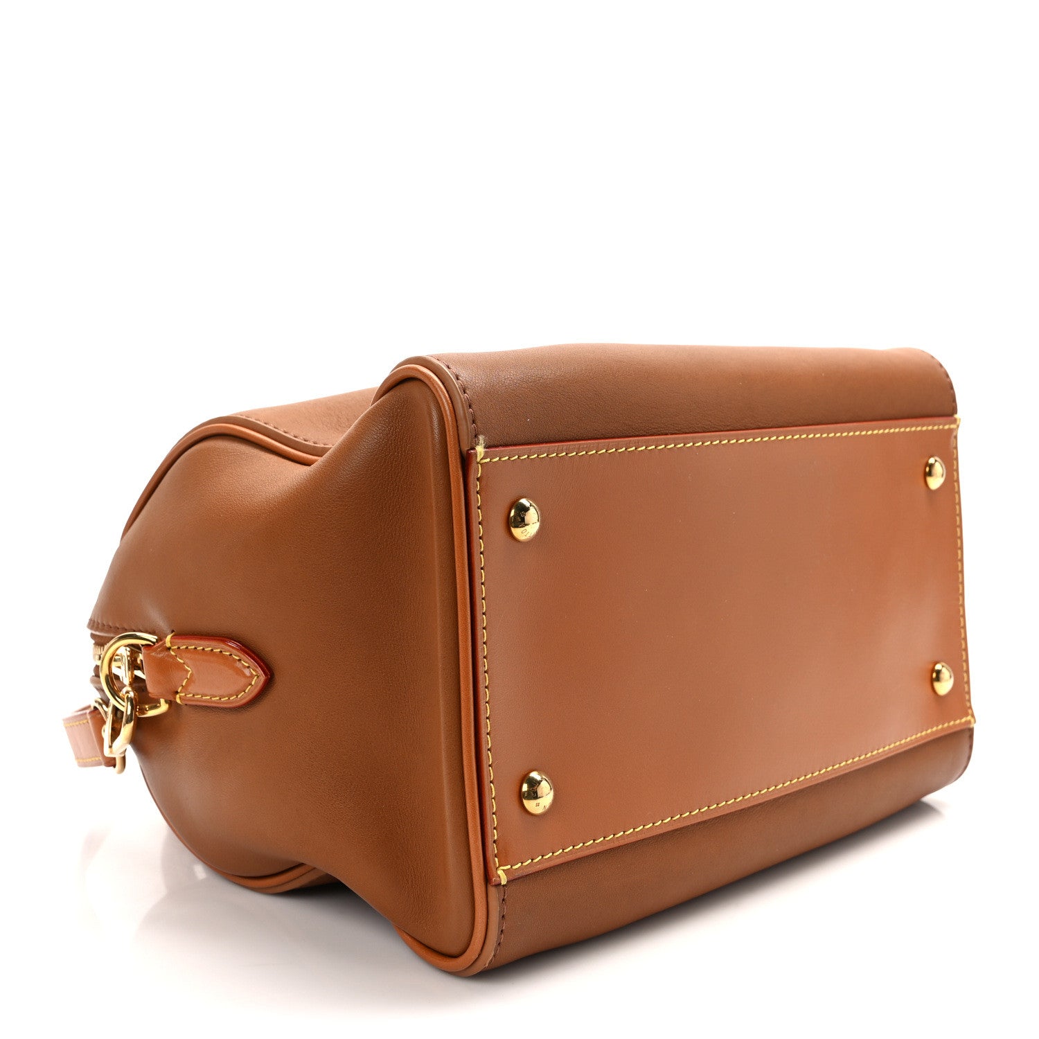 Louis Vuitton Millesime Speedy Bandouliere 25 4 of 13