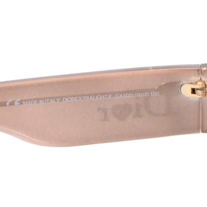 Christian Dior Extralight Sunglasses 5 of 5