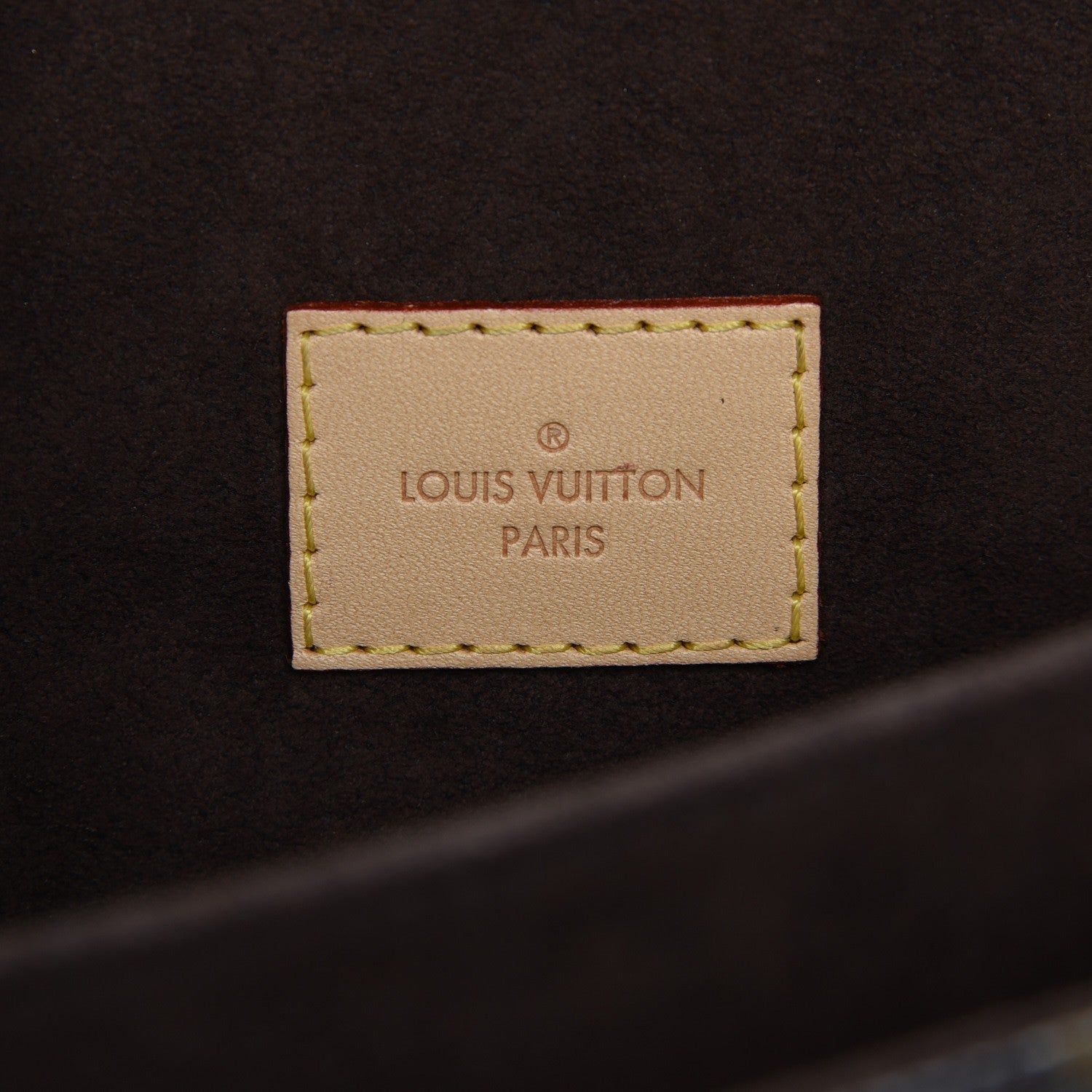 Louis Vuitton Monogram Pochette Metis 7 of 15